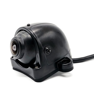 オートエレクトロニクス360度3Dサラウンドビューカメラトラック用トヨタパノラマナイトビューカーカメラ - Product Image 3