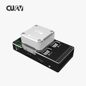 Hot Sales CUAV V5 UAV Flugs teuerung Drohne Ardu pilot für Quadcopter VTOL Landwirtschaft Flugs teuerung