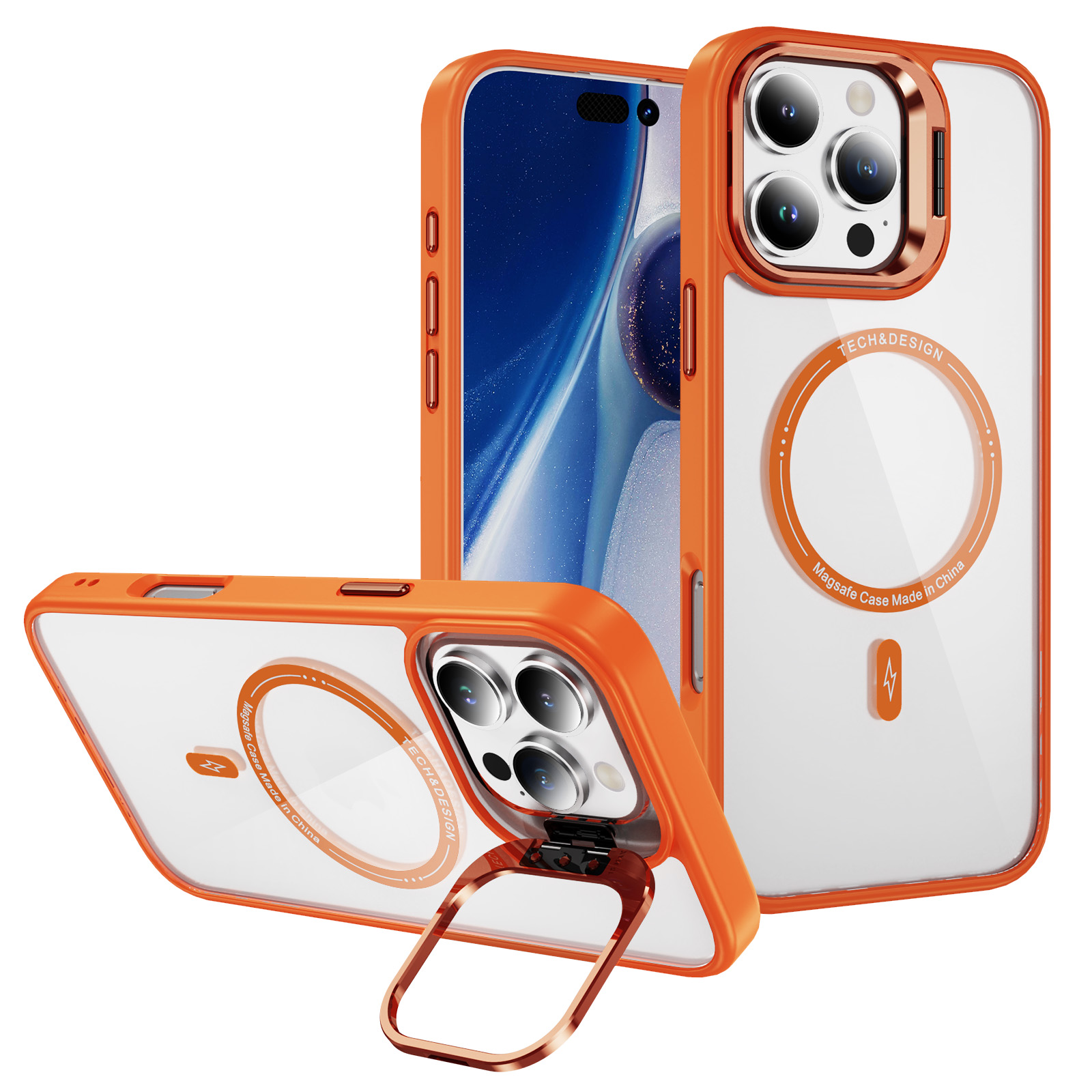 Orange