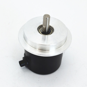 Pezzi di ricambio per telaio per tessitura 38mm codificatore rotativo per albero ottico 1440p/r OMB-B Mtl codificatore Dc5v - Product Image 4