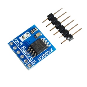 <strong>Ultrasonic</strong> distance <strong>sensor</strong> module US-100 <strong>Ultrasonic</strong> <strong>Sensor</strong> With Temperature Compensation <strong>Range</strong> - Product Image 6