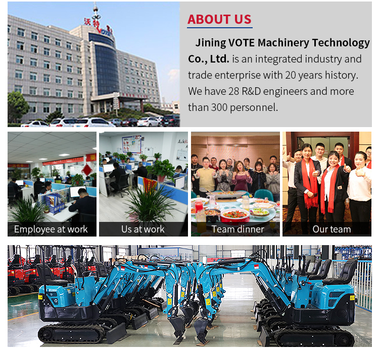 Mini excavator 4 ton weight CE micro excavators crawler digger sell small digger prices China digger safety index high
