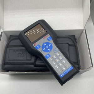 Chất lượng cao Emerson Hart giao tiếp | mô hình 475hp1eklugmts | 475 & 375 Lĩnh Vực Giao tiếp cho Hart & nền tảng fieldbus - Product Image 3