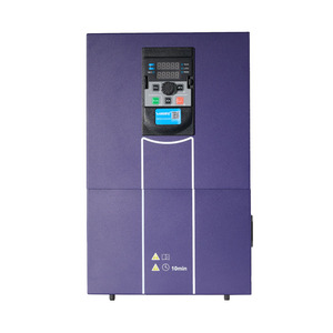 G630 AC-<span class=keywords><strong>DC</strong></span>-AC VFD <span class=keywords><strong>VSD</strong></span> 3 Fases 1HP 5HP 10HP 20HP Velocidade Variável Drive