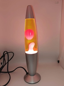 Đèn dung nham mới-Đèn Magma chuyển động lỏng cho người lớn và trẻ em ý tưởng quà tặng mới lạ - Product Image 2