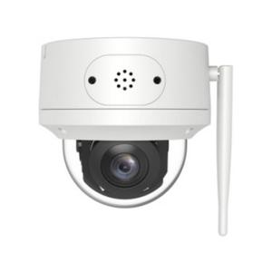4K 8MP广角双向音频夜视人体检测无线WiFi PTZ摄像机 - Product Image 4