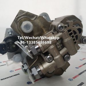 CP3 Diesel Fuel Common Rail Pump 0445020007 Compatible With Ive-co <strong>Part</strong> <strong>No</strong>. 0445020175 &amp; 0445020265 - Product Image 3
