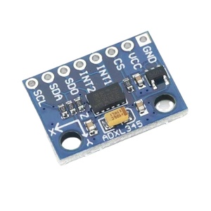 ADXL346 Módulo Digital de Inclinación por Gravedad de 3 Ejes, Alternativa ADXL345 para Transmisión Arduino IIC/SPI, Sensor de 3 Ejes