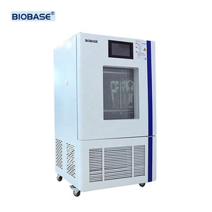 BIOBASE cina costante temperatura e umidità incubatore con touch screen e funzione di memoria dei parametri di spegnimento per laboratorio - Product Image 2