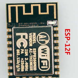 Оригинальный <span class=keywords><strong>ESP8266</strong></span> последовательный <span class=keywords><strong>Wifi</strong></span> модуль ESP-12F