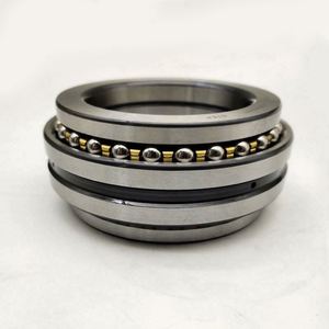 Double-direction Angular Contact Thrust Ball Bearings 562928M