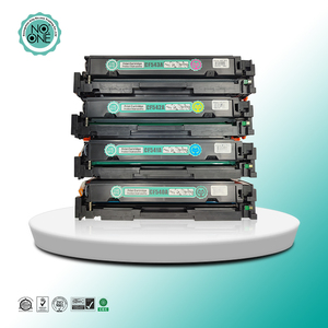 Hộp mực 202A 205A 204A 507A 508a 415a 117a 216A màu tương thích hộp Mực cho HP bán buôn Chất lượng cao - Product Image 2