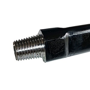 ドリルパイプ40mm-140mmミネラル用ロータリーブラストホールドリルパイプ - Product Image 4