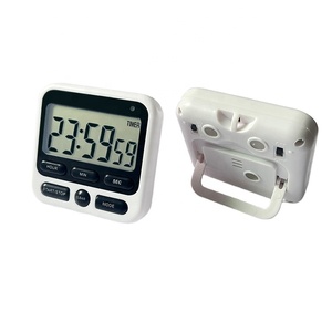 Цифровой кухонный таймер с большим дисплеем - Product Image 5