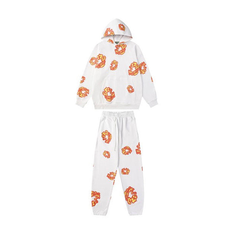 Blanco Naranja