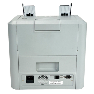 8plus Dual <strong>CIS</strong> Bill Counter Sorter <strong>Machine</strong> Cash Bank <strong>Note</strong> Fake Money Detector Commercial <strong>Machines</strong> with 3.5 Inch TFT Display - Product Image 5