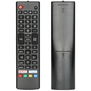 AKB76037002 Fernbedienung für RCA 4K UHD WebOS TV-Ersatz controller Mit Prime-Video und Netflix-Tasten - Product Image 1