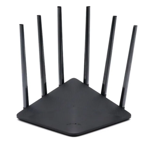 TP-LINK 1900Mbps Wireless Gigabit Mesh router wifi 2.4GHz/5GHz WAN/LAN router wi-fi professionale 5g TL-WDR7660