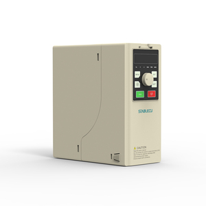Variable Speed Drive <strong>Variator</strong> Hybrid Frequency Inverter 3.7kW 5HP 3phase 380v VFD for Control Switch - Product Image 5