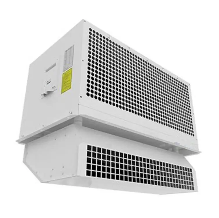 Congelatore commerciale di raffreddamento monoblocco unità di refrigerazione