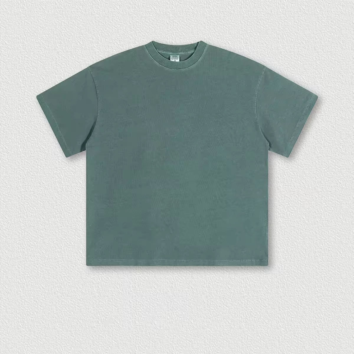 Vert vintage