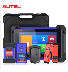 2023 autel im608pro obd2 xp400 im608 pro transpondedor herramienta de vehículo inteligente programación automática programador de llaves máquina de diagnóstico de coche - Product Image 4