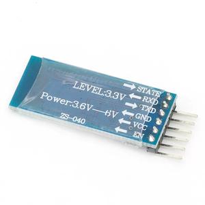 <strong>HC</strong>-<strong>05</strong> module Wireless serial port passthrough wireless module Electronic module