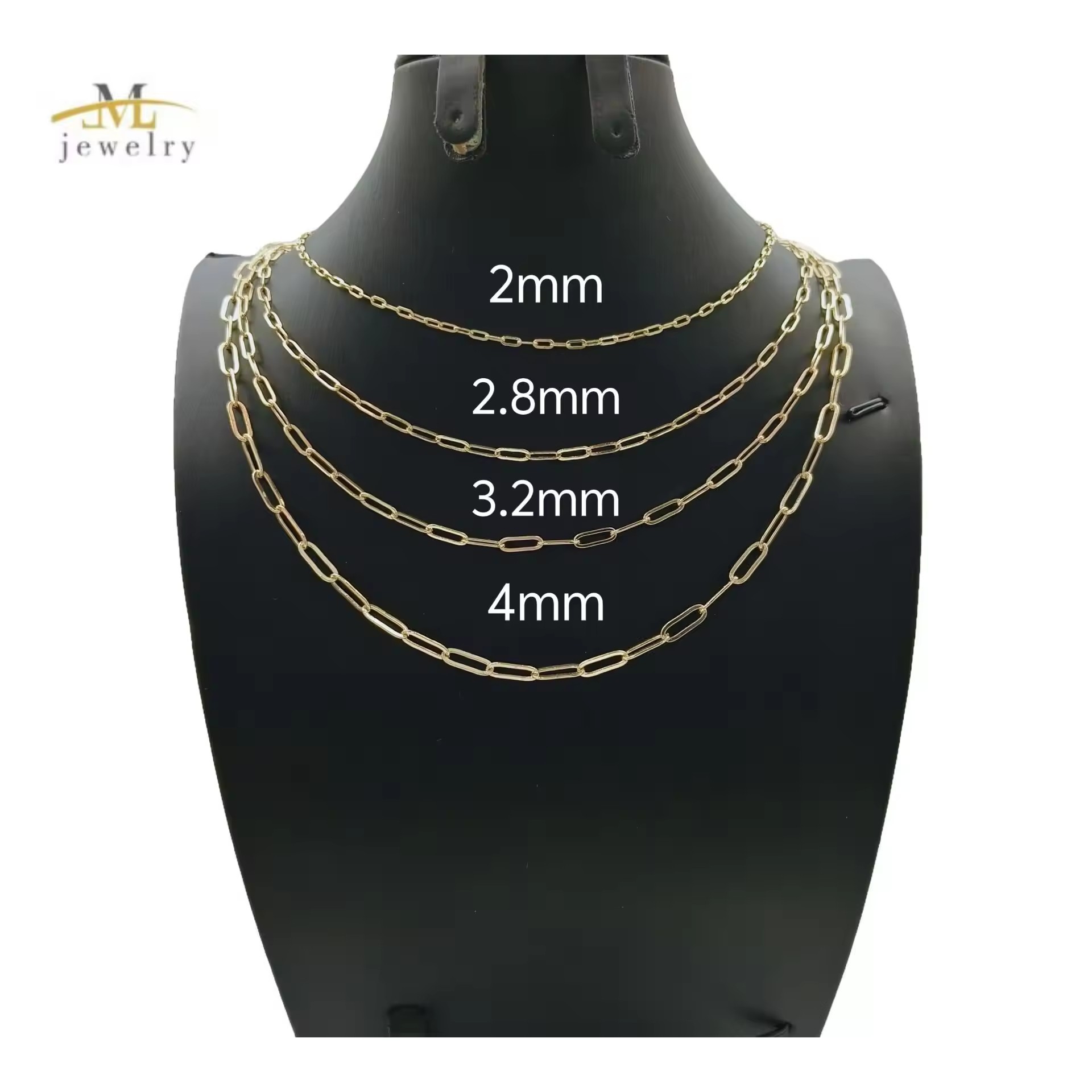 Gold-M-3.2mm