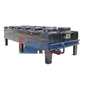 TCG2020V16K สำหรับเครื่องยนต์ผลิตก๊าซธรรมชาติ MWM วัสดุทองแดงที่ทนทานสำหรับหม้อน้ำเครื่องกำเนิดไฟฟ้า - Product Image 1