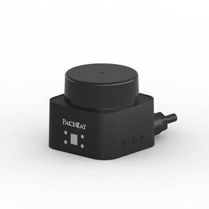 PACECAT LDS - E320 - S, un sensor Lidar de primera categoría, hecho para robots industriales, ofrece una navegación precisa y detección de obstáculos - Product Image 3