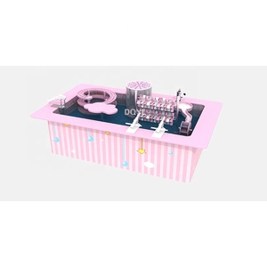 儿童沙和水桌互动水儿童水桌游戏 - Product Image 5