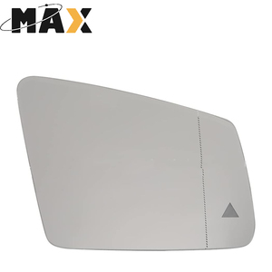 Car <strong>Parts</strong> Left Right Heated Turn Signal Mirror Glass for Mercedes Benz C E CLS CLA GLA GLK <strong>S</strong> Class 2128102921 A2128102921 - Product Image 4