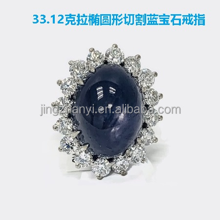 Moissanite/Lab-grown diamond/Colored gemstone manufacturing
