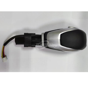 CJ5P7L010GA3JA6 CJ5P7L010AC3JA6 5264708 CJ5Z7213FA ידית ידית העברת הילוכים עבור פורד קוגה/אסקייפ