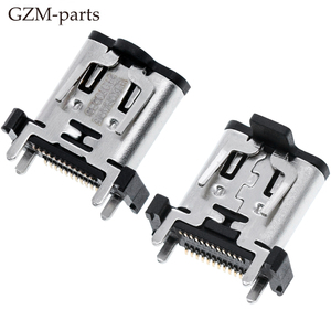 For Playstation PS5 <strong>DualShock</strong> 5 Controller Type C USB Charging Socket Port Charging Interface TYPE C Power Hole - Product Image 6