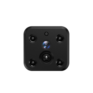 VESAFE L13 4G <span class=keywords><strong>Camera</strong></span> IP Phát Hiện Chuyển Động Nhìn Đêm Hồng Ngoại Nhỏ Không Dây An Ninh Gia Đình Wifi 1080P Thẻ Sim - Product Image 4