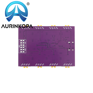 <strong>USB</strong> to 8-channel TTL Serial Port <strong>USB</strong> Type-C Interface 6Mbps High-speed CH348 Chip Communication Conversion Module