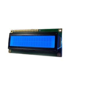16x 2 Lcd ekran Lcd modül ekran ekran karakteri LCM LCD ekran modülü