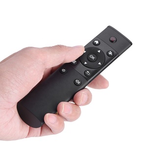 FM4 2.4G Universal <strong>Keyboard</strong> Remote <strong>Control</strong> Use for <strong>Android</strong> TV Box - Product Image 6