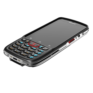 MEFERI, pantalla táctil de 4 pulgadas, portátil, resistente, Android 12, 1d, 2d, escaneo de código de barras, colector de datos Pda para gestión de inventario de mensajería - Product Image 6