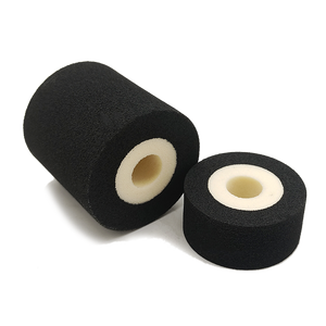 High Rendering Hot <strong>Ink</strong> Roller for <strong>Ink</strong> Roller <strong>Coding</strong> Machine Date Printer Factory Price Transfer <strong>Printing</strong> Application - Product Image 1