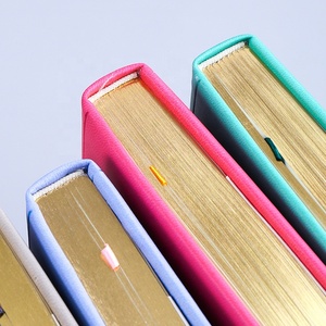 Hot Sale Multiple Colour B6 Note Book Custom Memo Note Pad Journal <strong>With</strong> <strong>Lock</strong> and Key - Product Image 5