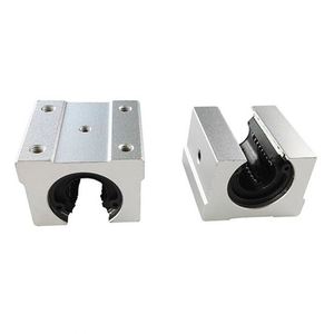 Máquina cnc redonda de acero, carril deslizante, línea de guía lineal con control, barata, S45C - Product Image 2