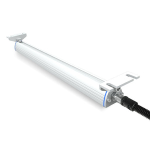 Machine Tool Lighting Waterproof Oil Proof IP68 220v 4W OJ-F9 <strong>Led</strong> Machine Tool Work Lamp - Product Image 3
