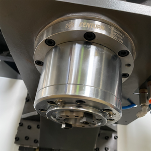 VMC 850 alta qualità CNC fresatura e tornitura centro con cambio utensile automatico VMC850 per metallo GSK VMC macchina - Product Image 4