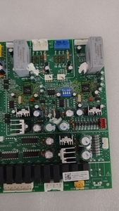 Hoàn toàn mới Midea điều hòa không khí trung tâm bảng điều khiển năng lượng mặt trời bằng tay mô hình kim loại 17127000a00157 - Product Image 2