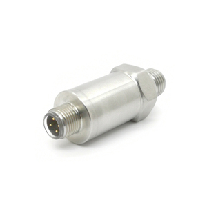 Sensor de presión de temperatura PT100 clase B RTD personalizado con señal de salida analógica 0,5-4,5 V 4-20mA para la industria - Product Image 6