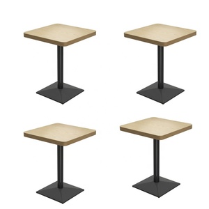 YWJ Yaweijia Factory Modern Home Furniture Dining <strong>Table</strong> Designs Restaurant Furniture <strong>Table</strong> Dining <strong>Tables</strong> Set - Product Image 1