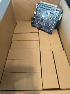 Factory Direct Sales Spiele konsole Computer Board: Plus Games Board