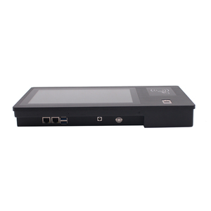 10 Inch in10 ttttendance ccess ntercom ystem ingith ingerprint ecoecognition Rtttteeeeeeeeee - Product Image 6